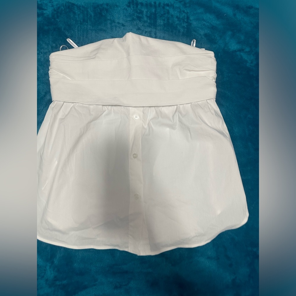 Zara top Size Small